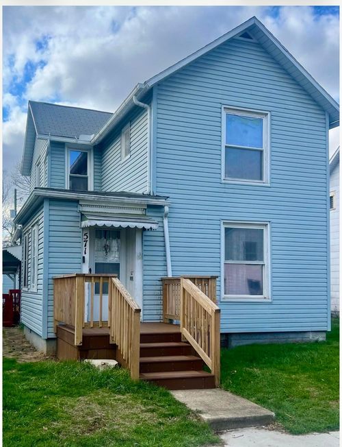571 Prior Avenue, Newark, OH, 43055 | Card Image