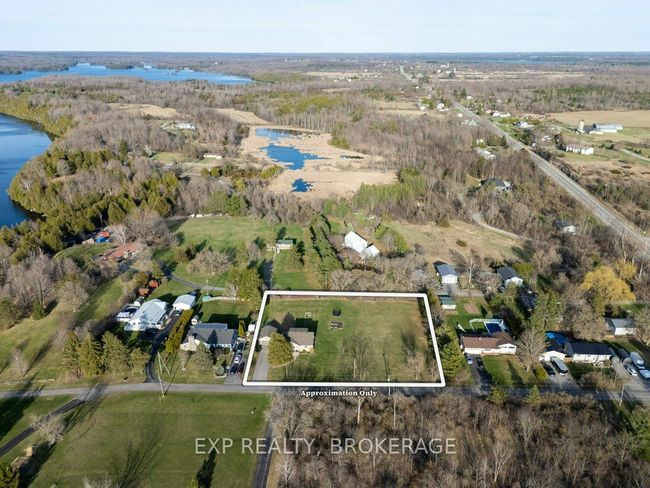 1038 Mccallum Lane, House other with 4 bedrooms, 3 bathrooms and 3 parking in Sydenham ON | Image 43