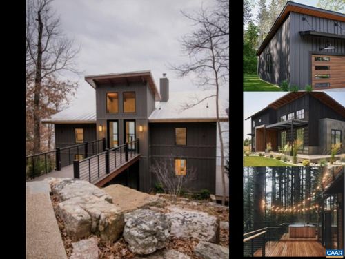 2 Keasley Ln, STANARDSVILLE, VA, 22973-3713 | Card Image