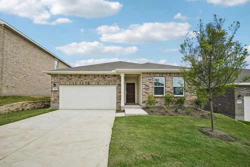 1417 Elliott Rd, Howe, TX, 75459-1805 | Card Image