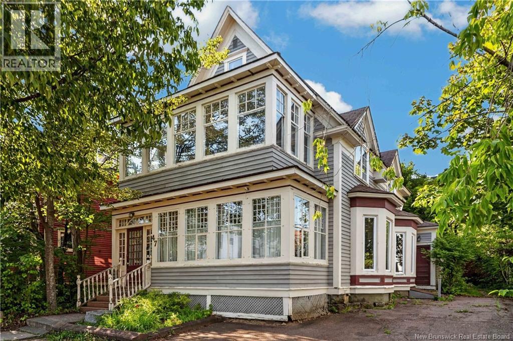 Residential in Moncton