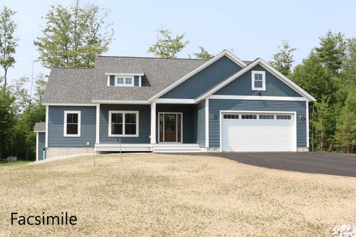 77 Salisbury Rd, Mont Vernon, NH, 03057-1108 | Card Image