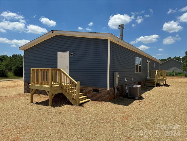 38 - 245 Fairchase Cir, House other with 3 bedrooms, 2 bathrooms and null parking in Stony Point NC | Image 4