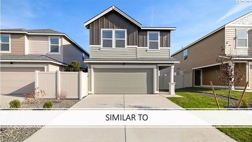 6427 Sandstone Dr, Pasco, WA, 99301-6384 | Card Image