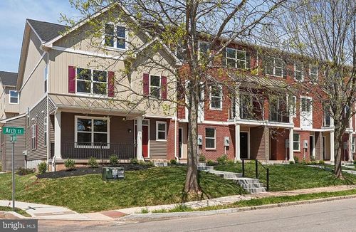 24w-1801 Arch St, NORRISTOWN, PA, 19401-5409 | Card Image