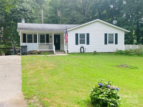 140 Hillside Dr, Salisbury, NC, 28147-8436 | Card Image