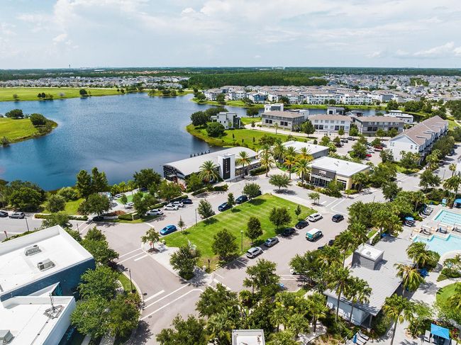 14029 Mcfadden Ln, House other with 3 bedrooms, 3 bathrooms and null parking in ORLANDO FL | Image 43