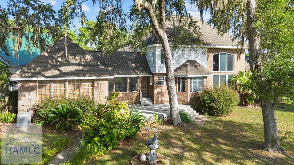 Residential in Midway 2