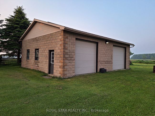 554421 Mono Amaranth Town Line, House other with 4 bedrooms, 3 bathrooms and 12 parking in Mono ON | Image 19