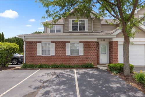 0-7603 Magnolia Trl, Cherry Valley, IL, 61016-9412 | Card Image