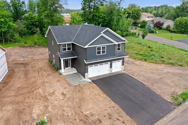 19498 Carson Ct, House other with 5 bedrooms, 3 bathrooms and null parking in Elk River MN | Image 6