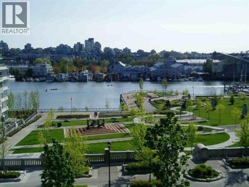 603-455 Beach Cres, Vancouver, BC, V6Z3E5 | Card Image