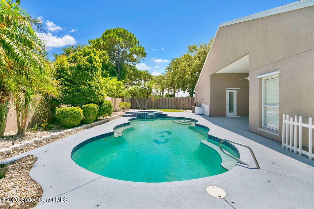 Residential in Rockledge