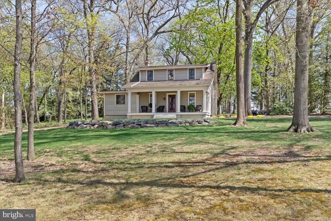 601 S Oak St, House other with 4 bedrooms, 2 bathrooms and null parking in MANHEIM PA | Image 5