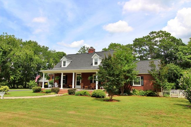 1538 Redfields Rd, House other with 4 bedrooms, 3 bathrooms and null parking in Appomattox VA | Image 60