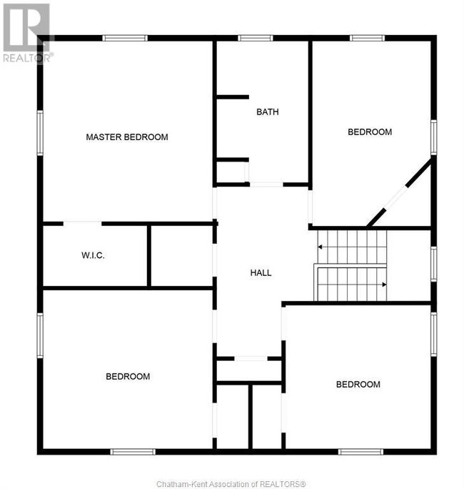 29183 Marsh Line, House other with 4 bedrooms, 2 bathrooms and null parking in Dutton ON | Image 32
