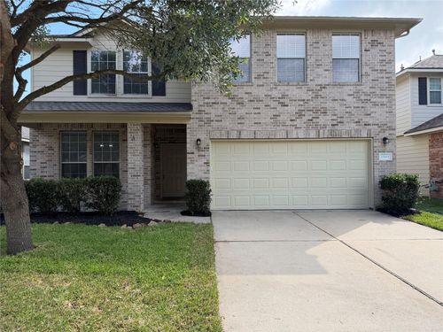 25111 Hazel Ranch Dr, Katy, TX, 77494-0567 | Card Image