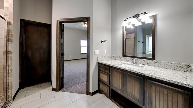 1719 W Zachary Way, House other with 3 bedrooms, 2 bathrooms and null parking in Mustang OK | Image 7