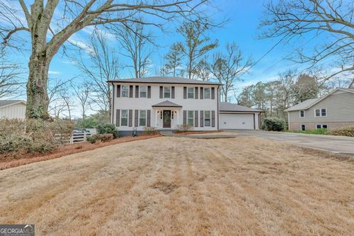 6805 Wright Rd, Sandy Springs, GA, 30328-2133 | Card Image