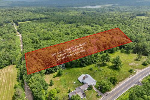 005d-005D Phineas Graves Road, Tuftonboro, NH, 03816 | Card Image