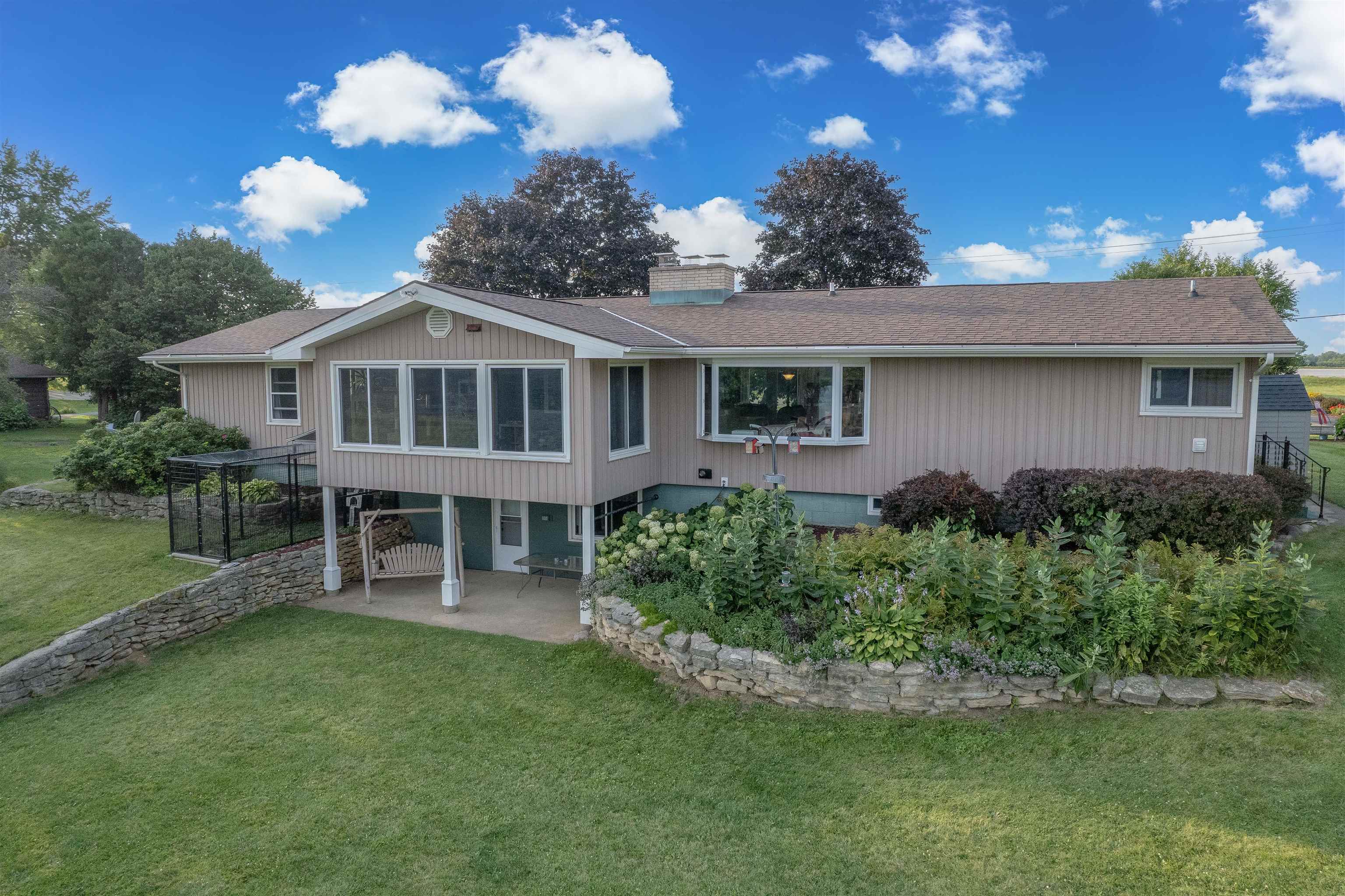 County Rd, Horicon, WI 53032