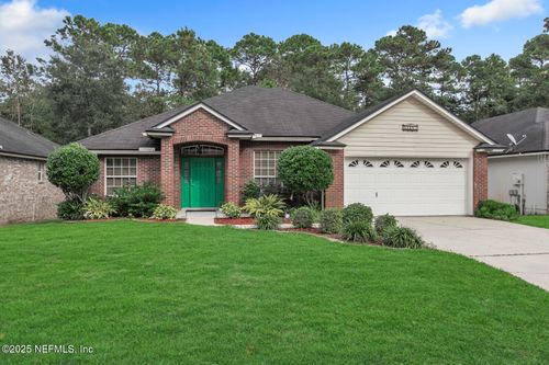 12663 Arrowleaf Ln, JACKSONVILLE, FL, 32225-6855 | Card Image