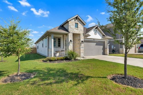 201 El Dorado Rd, Jarrell, TX, 76537-0594 | Card Image