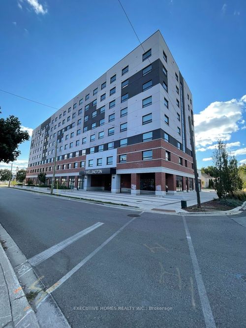 611-1 Wellington St, Brantford, ON, N3T2L3 | Card Image
