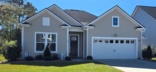129 Tidal Dr, Murrells Inlet, SC, 29576-2701 | Card Image