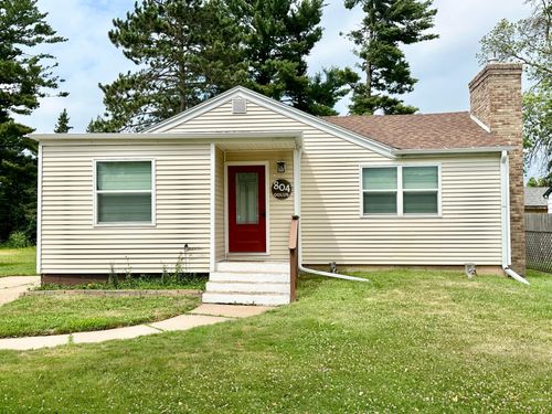 804 North Ave, Antigo, WI, 54409 | Card Image