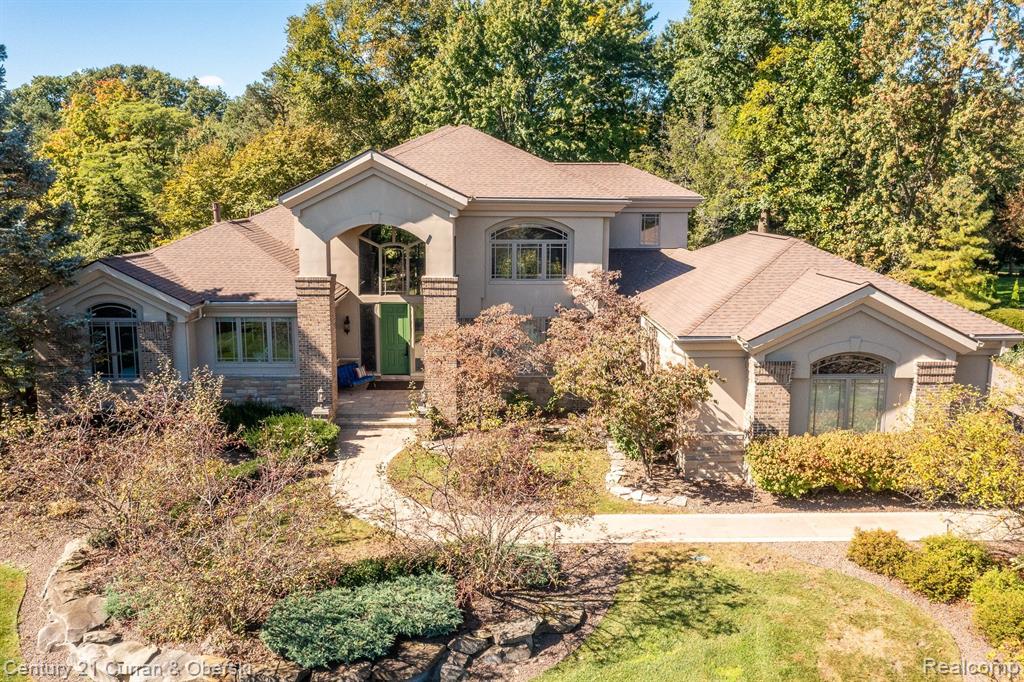 Ridge Rd, Plymouth, MI 48170 #1