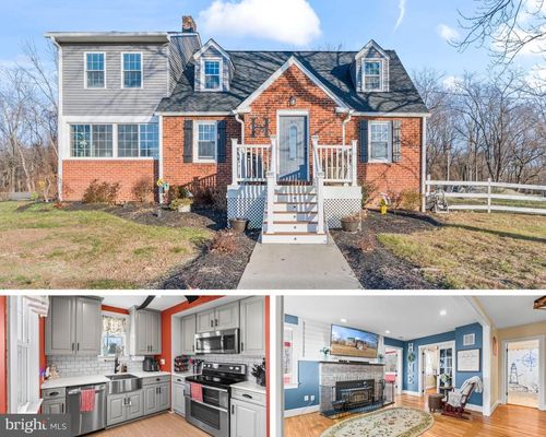 5920 Cherry Hill Rd, HUNTINGTOWN, MD, 20639-3407 | Card Image