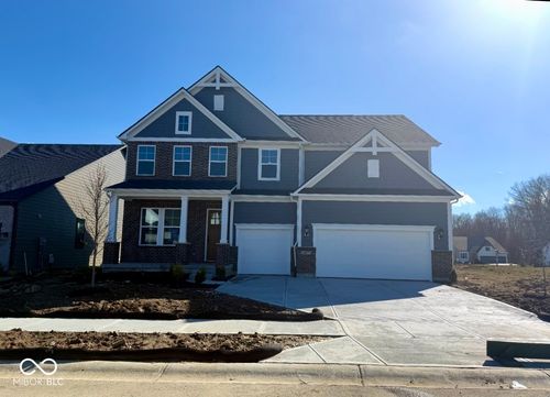 4977 Ancer Ct, Noblesville, IN, 46062-7081 | Card Image