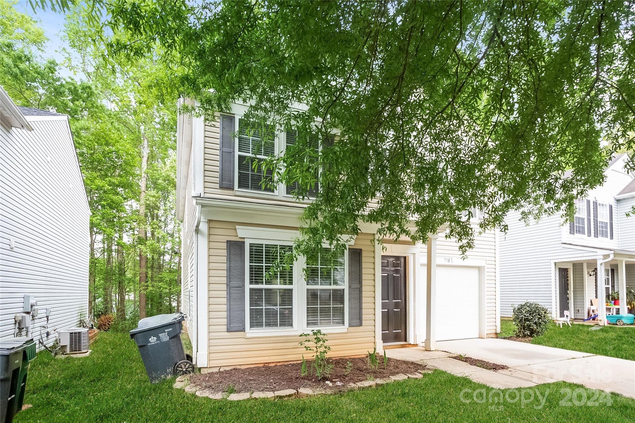 Sycamore Grove Ct, Charlotte, NC 28227