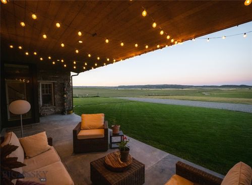 802 Deadmans Canyon Rd, Reed Point, MT, 59069-8028 | Card Image