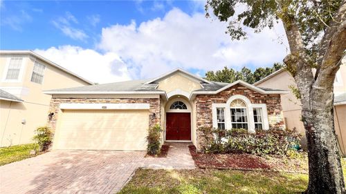 9906 Shadow Creek Dr, ORLANDO, FL, 32832-5655 | Card Image