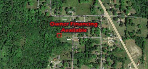 0 Front St, Eudora, AR, 71640 | Card Image