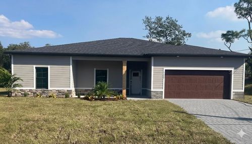 5373 Citron Rd, NORTH PORT, FL, 34286-9190 | Card Image