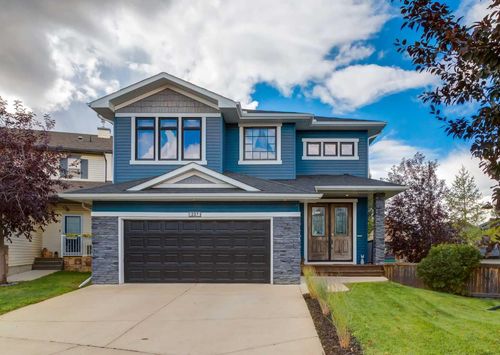237 Luxstone Green Sw, Airdrie, AB, T4B3B5 | Card Image