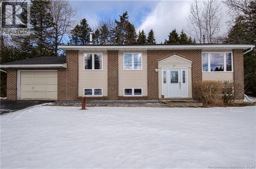57 Monarch Dr, Quispamsis, NB, E2G1P2 | Card Image
