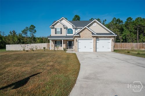 92 Jaci Ln Ne, Ludowici, GA, 31316-5572 | Card Image