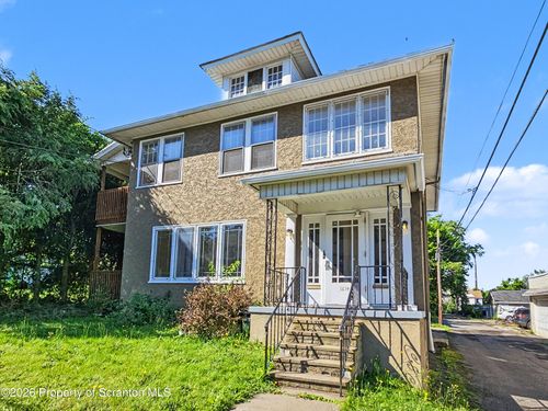 a-1614 Linden Street, Scranton, PA, 18510 | Card Image