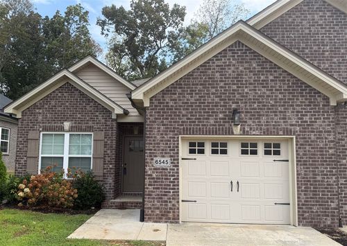6545 Fortuna Ct, Bowling Green, KY, 42104-7261 | Card Image
