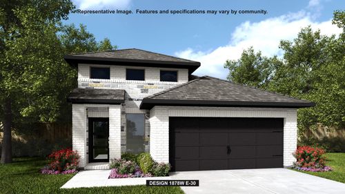 510 Abcot Ranger Court, Willis, TX, 77318 | Card Image