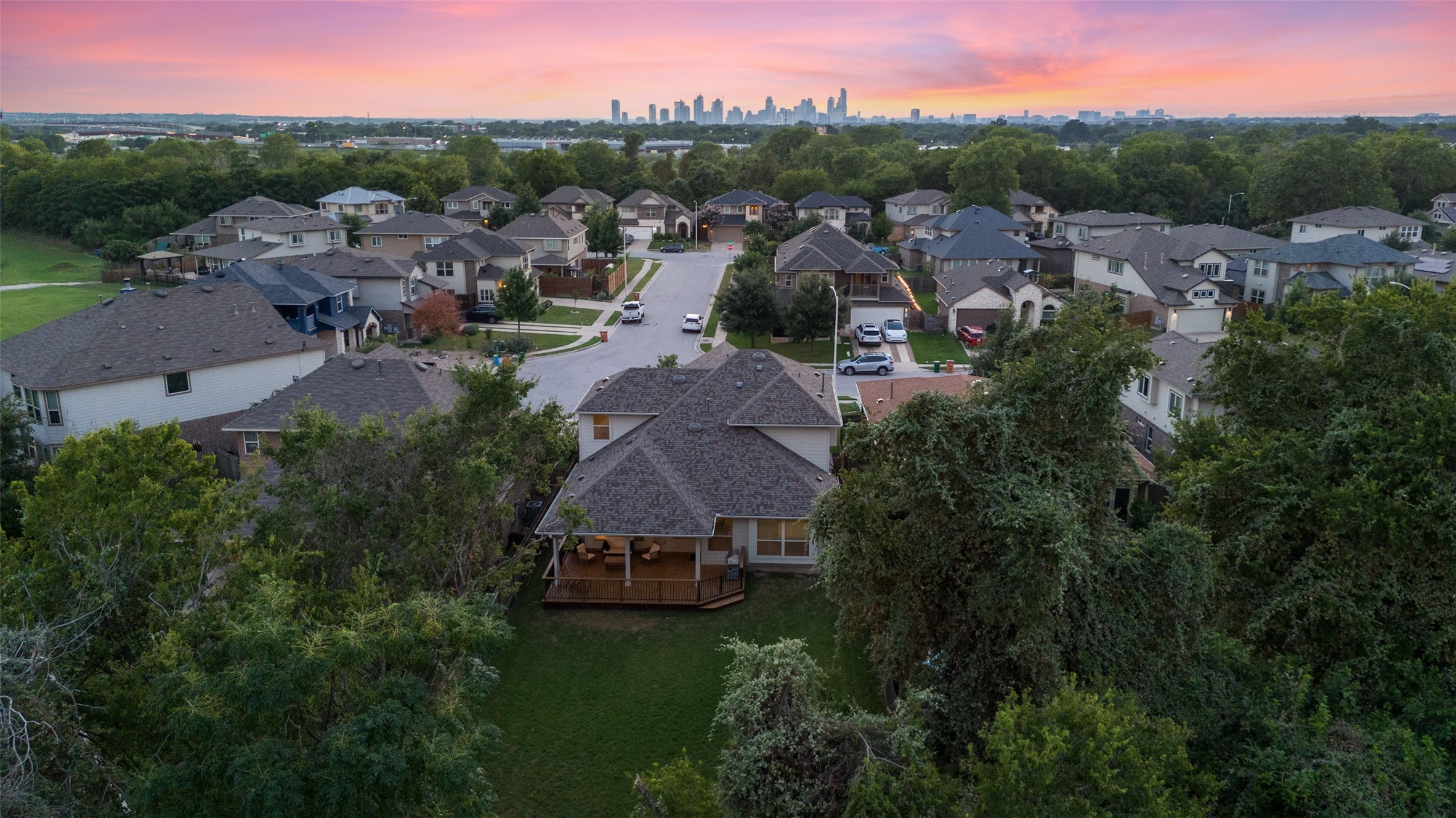 Alleyton Dr, Austin, TX 78725