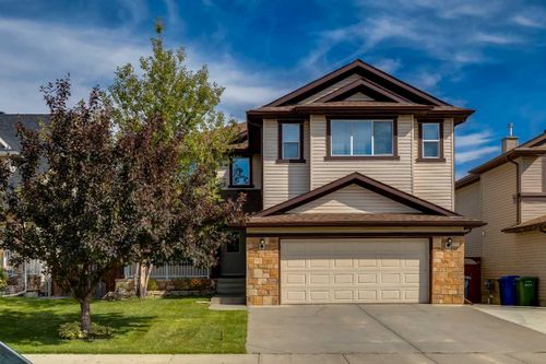 135 Hawkmere View, Chestermere, AB, T1X1T7 | Card Image