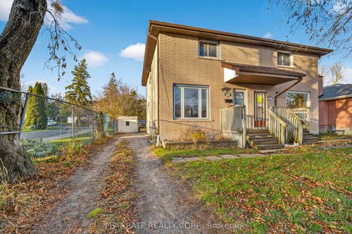 734 Chamberlain St, Peterborough, ON, K9J4M3 | Card Image