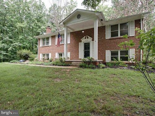 5134 Shady Oak Ln, WARRENTON, VA, 20187-2691 | Card Image