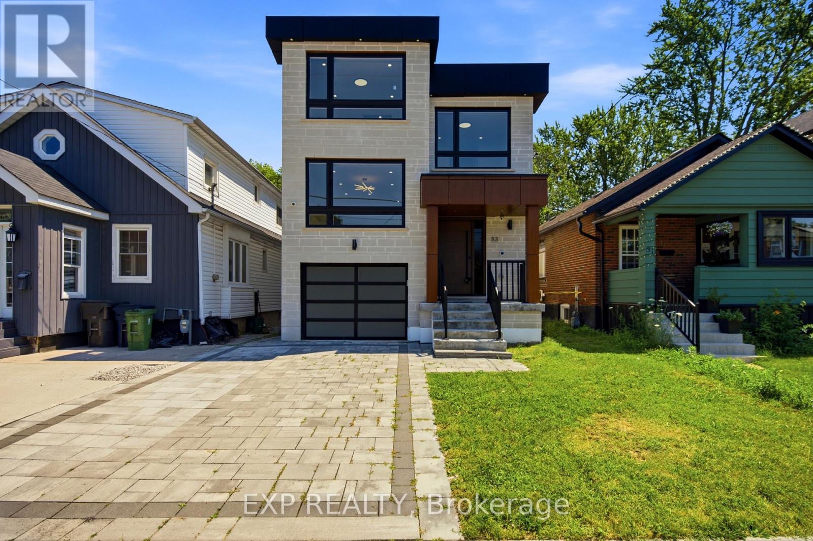 Residential in Toronto (Birchcliffe-Cliffside)