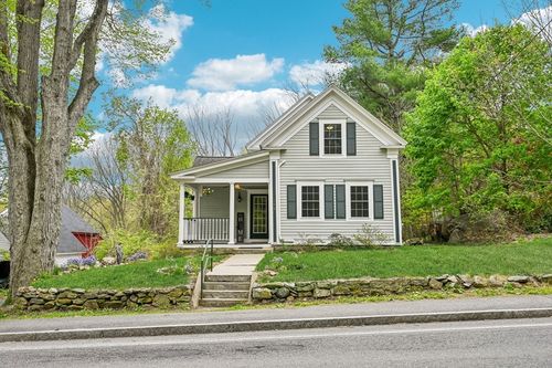 190 Southville Rd, Southborough, MA, 01772-1941 | Card Image